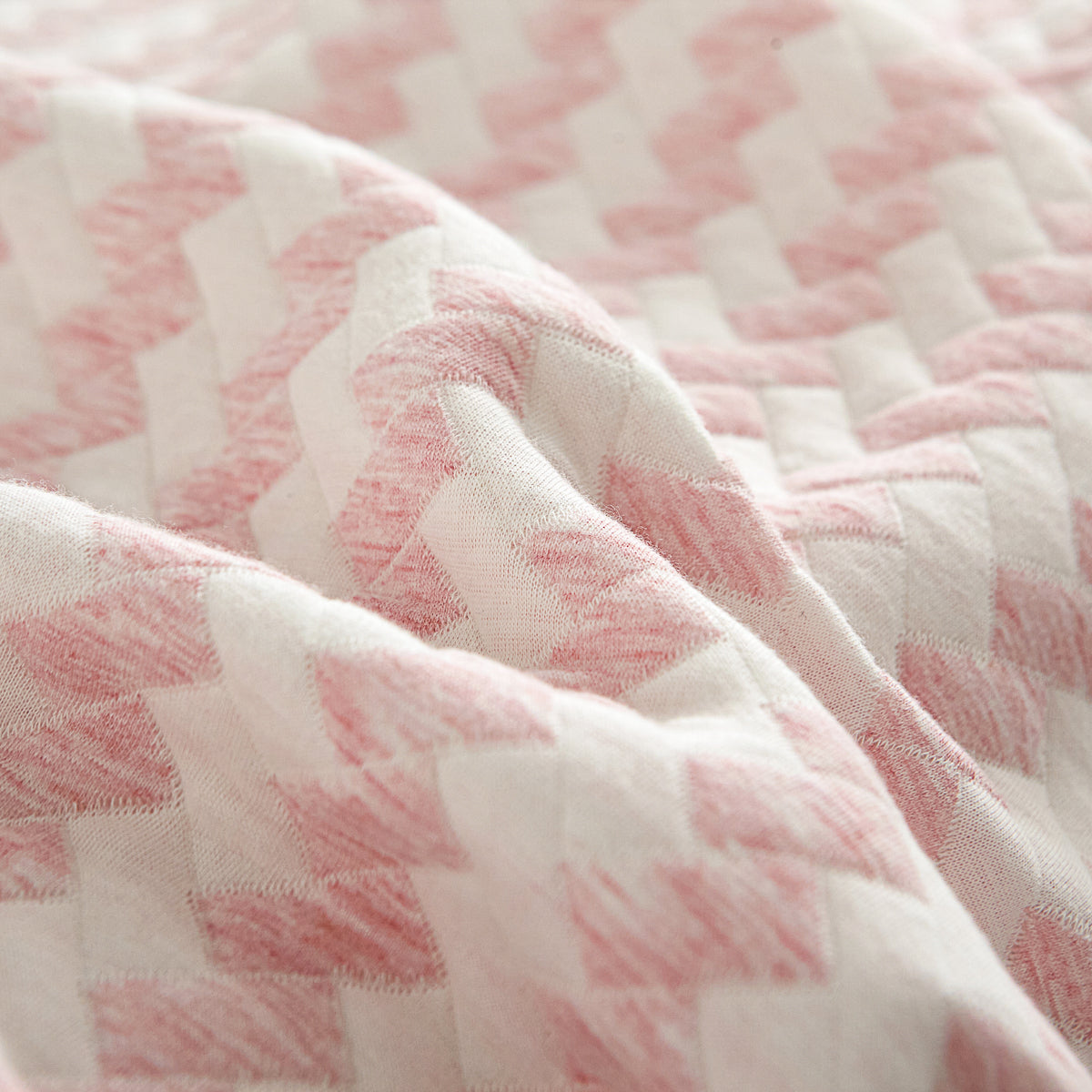Agnes Cotton Throw Blanket